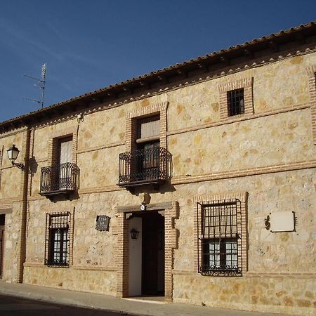 Hospederia Casa De La Torre Guest House Ел Тобосо Екстериор снимка